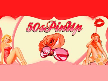 50s Pinup Hd